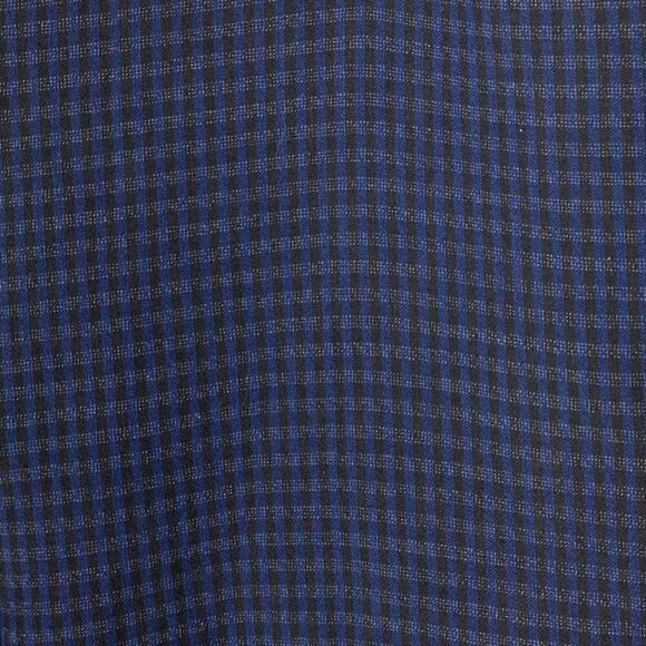 Loft Marisa Skinny Check Pants - Picture 6 of 10